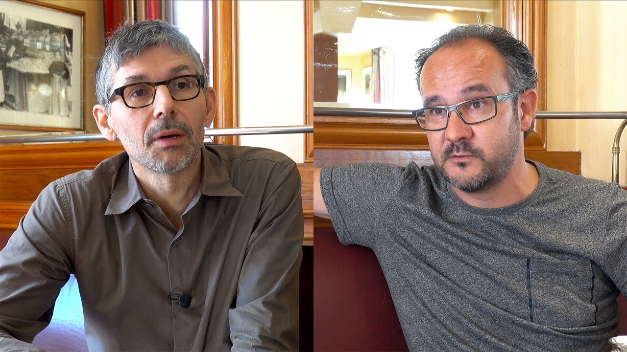 Les progrès de la traduction automatique