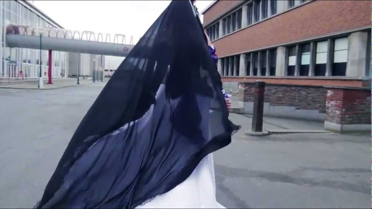 Made in Asia 2012 COSPLAY VIDEO 2-2
