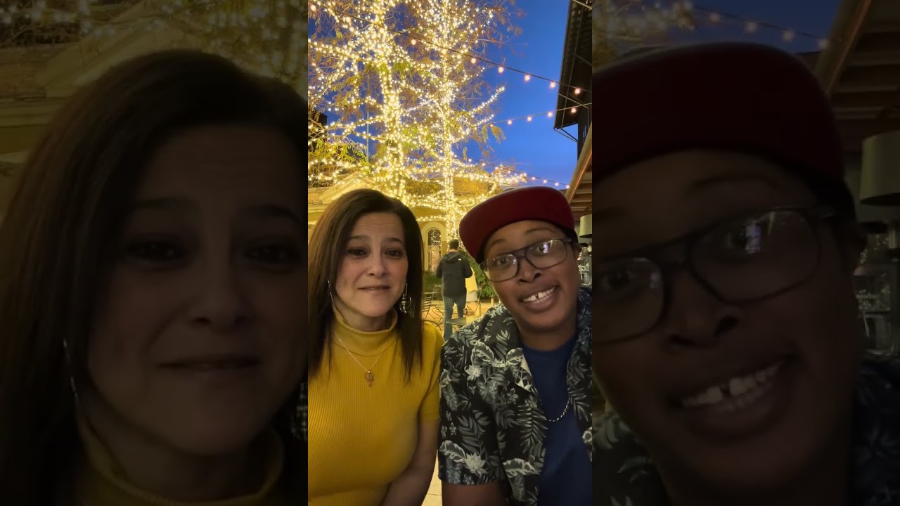 Word on the streets with Mel and Vibe 