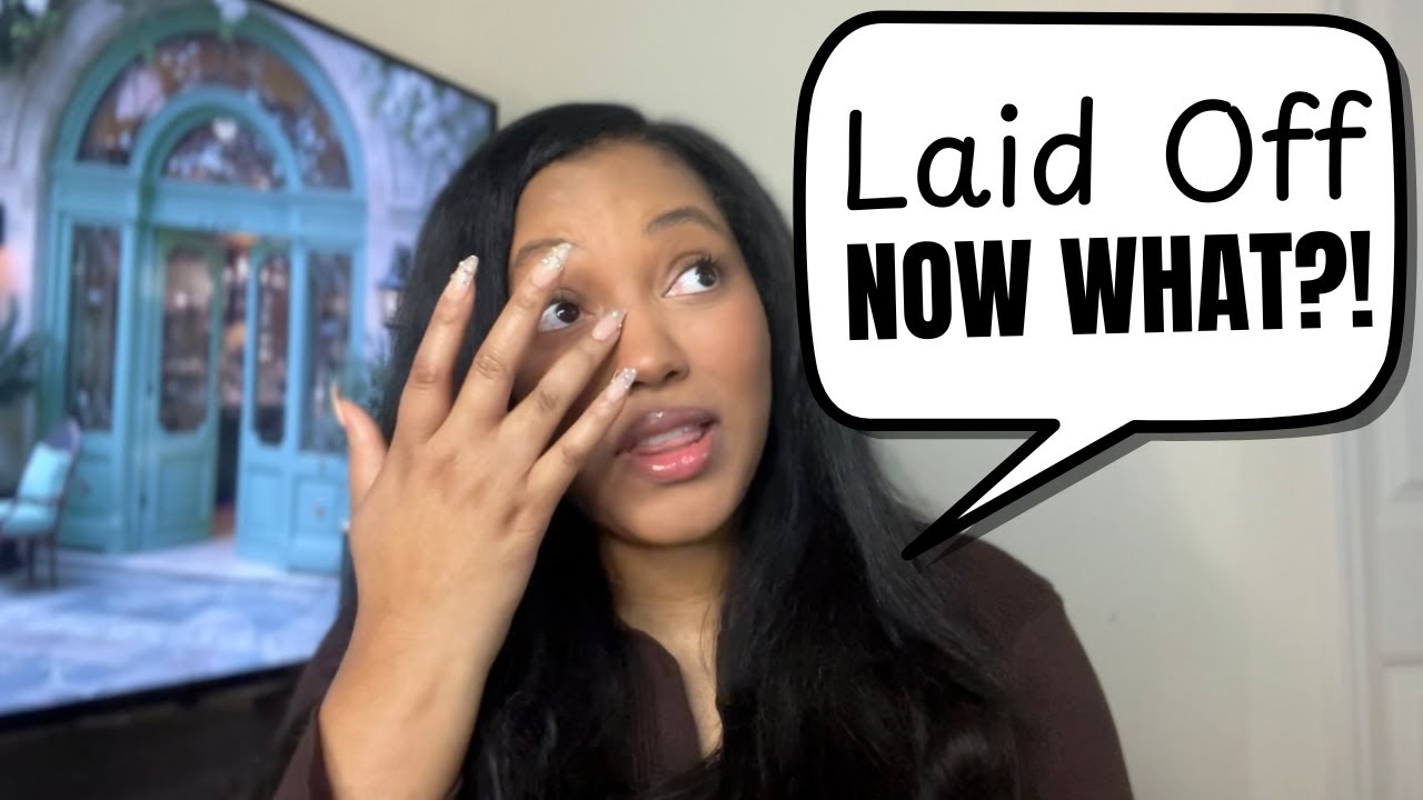 I Got Laid Off: Why I'm Doing Things Differently This Time