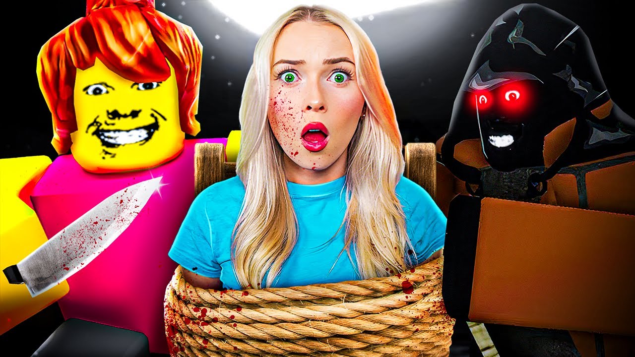 *SCARIEST* Weird Strict Dad Chapter YET! CHAPTER 3