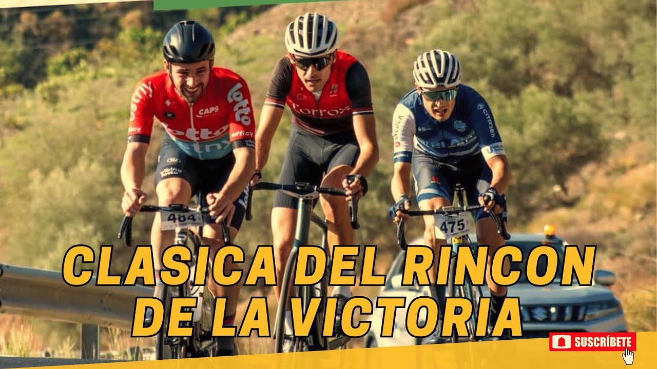 Clásica Rincón de la Victoria | 2024 |