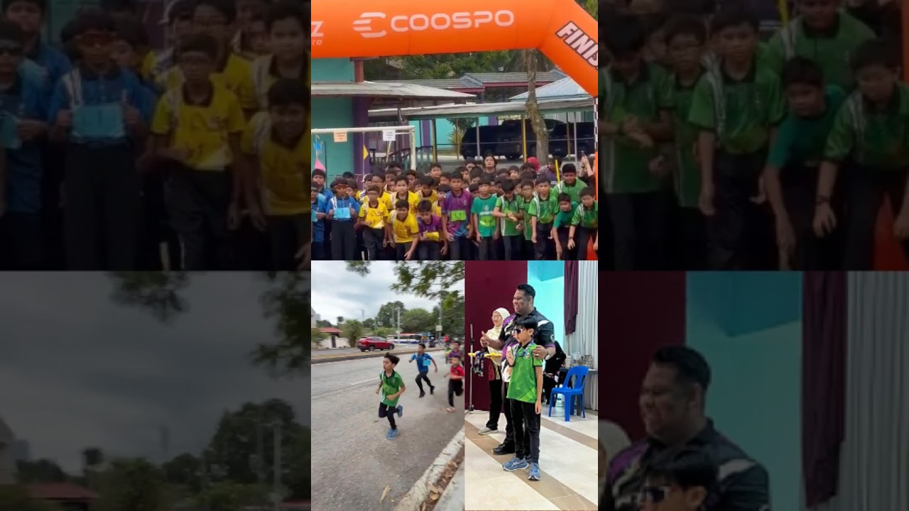Merentas Desa SKTM 2026 #7th place