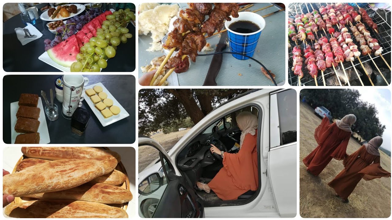 الأخ سند و ظهر روتيني في بيت اهلي