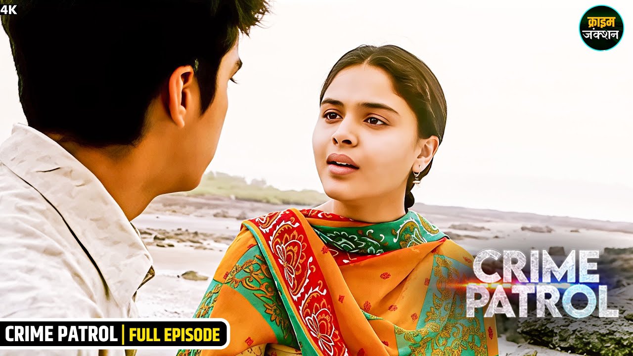 #gujrat Kaand | स्कूल जाते वक्त लड़की बनी शिकार | Best Of Crime Patrol | Real Crime