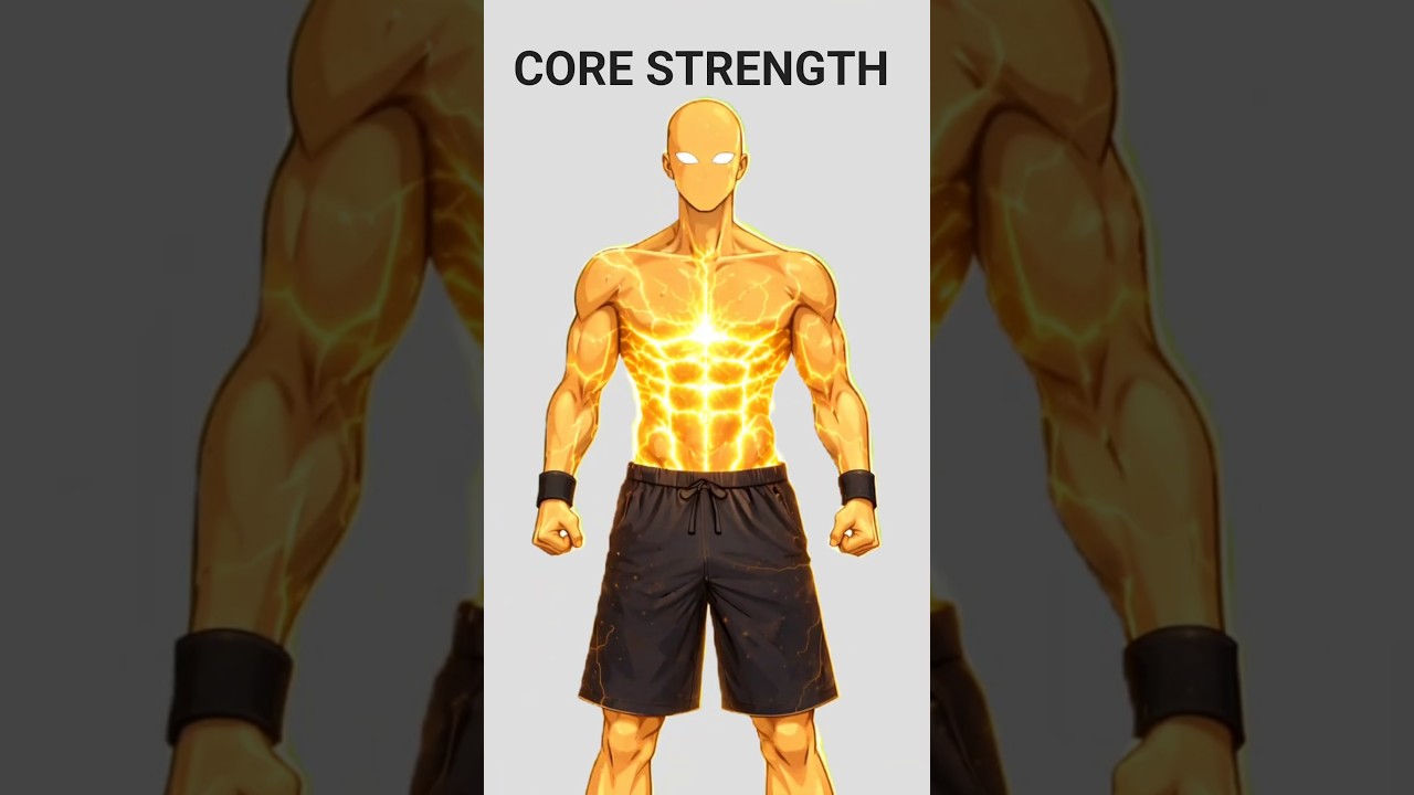 Stop Doing Only Planks | 2 Isometric Core Holds for Real Core Strength