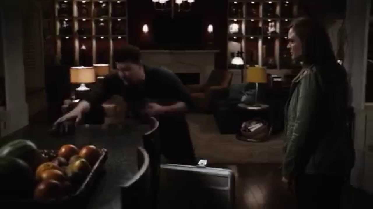 Booth and Brennan- 