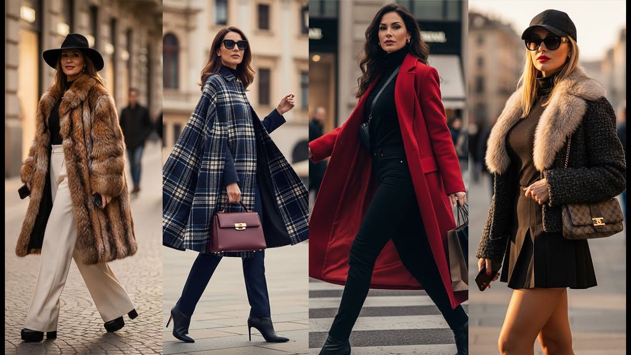 How Milan Fashionistas Dress in February❄️ | Winter Street Style 2026 Inspiration