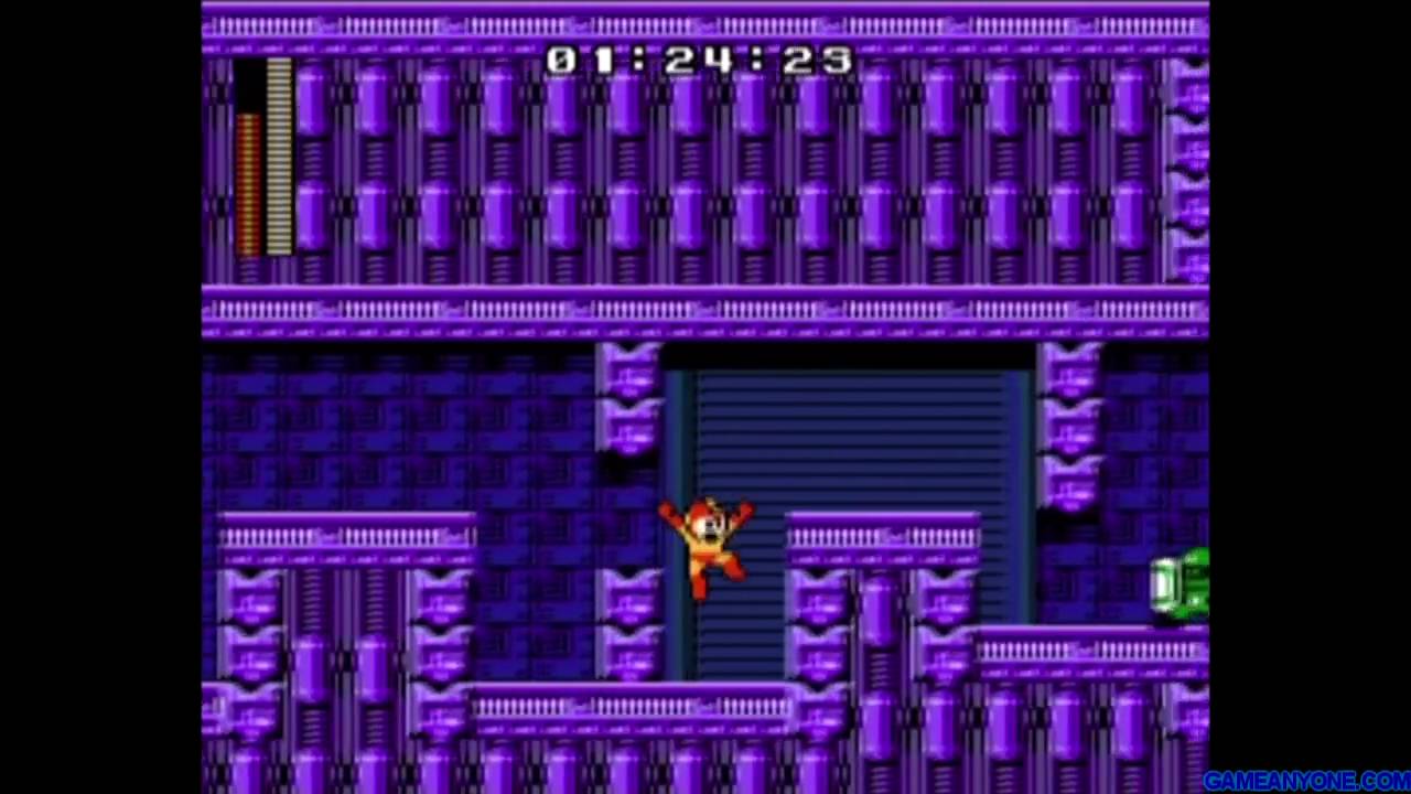 Mega Man 10: Special Stage 1 (Enker)