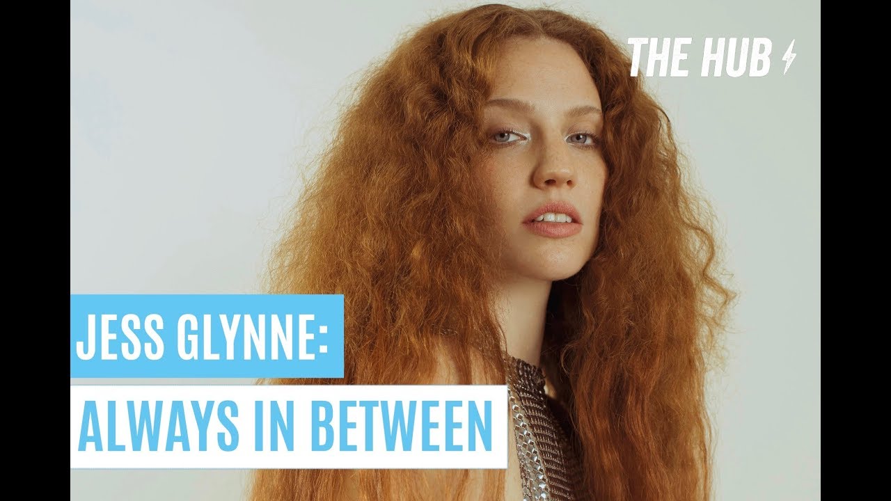 Jess Glynne 'Always In Between' Interview at Abbey Road Studios