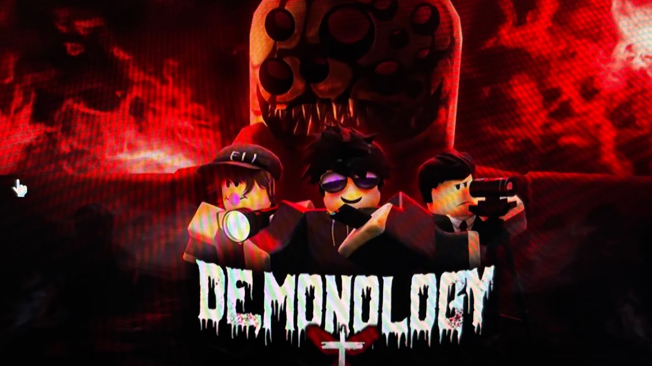 going ghost hunting in roblox!!