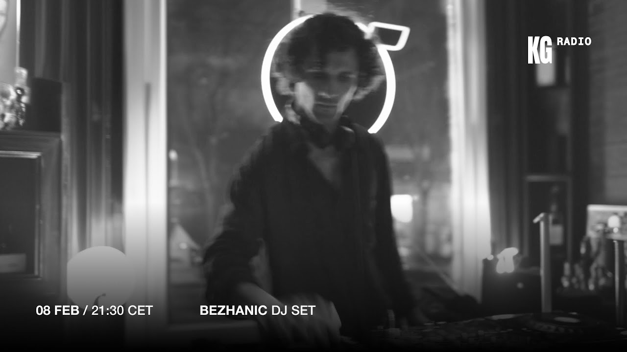 BEZHANIC DJ-SET | KITEZH-GRAD X BIFE SPECIAL EPISODE
