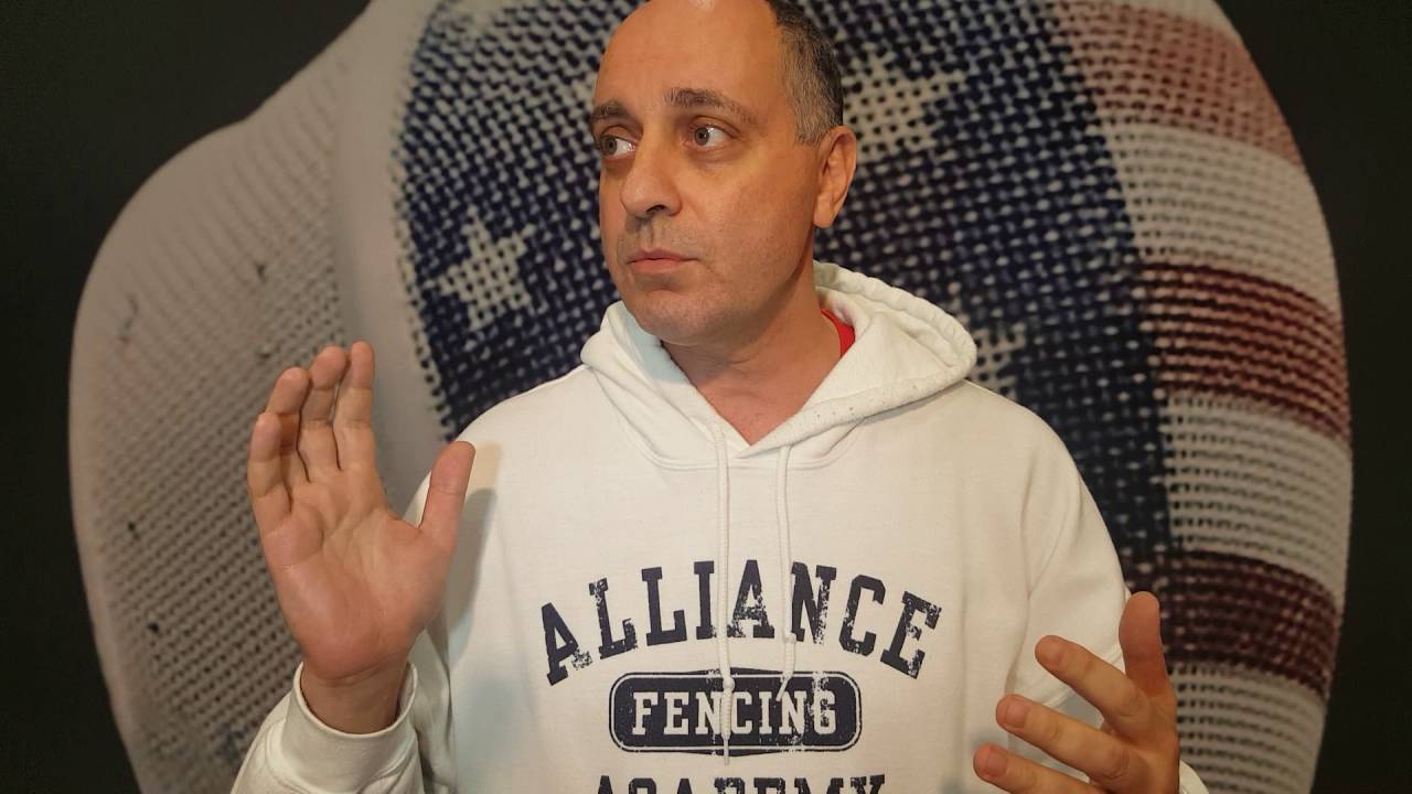 Andrey Geva Shares Secrets To Alliance Coaching & Training - Ft. Marat Israelian