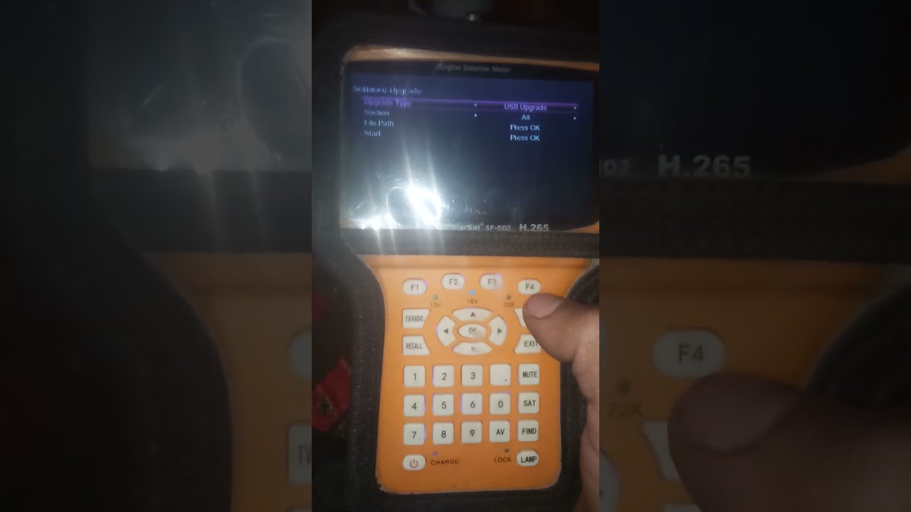 starsat 002 finder sai dump file nikalnai ka tariqa bohat asan hai how to make a dump file starsat f