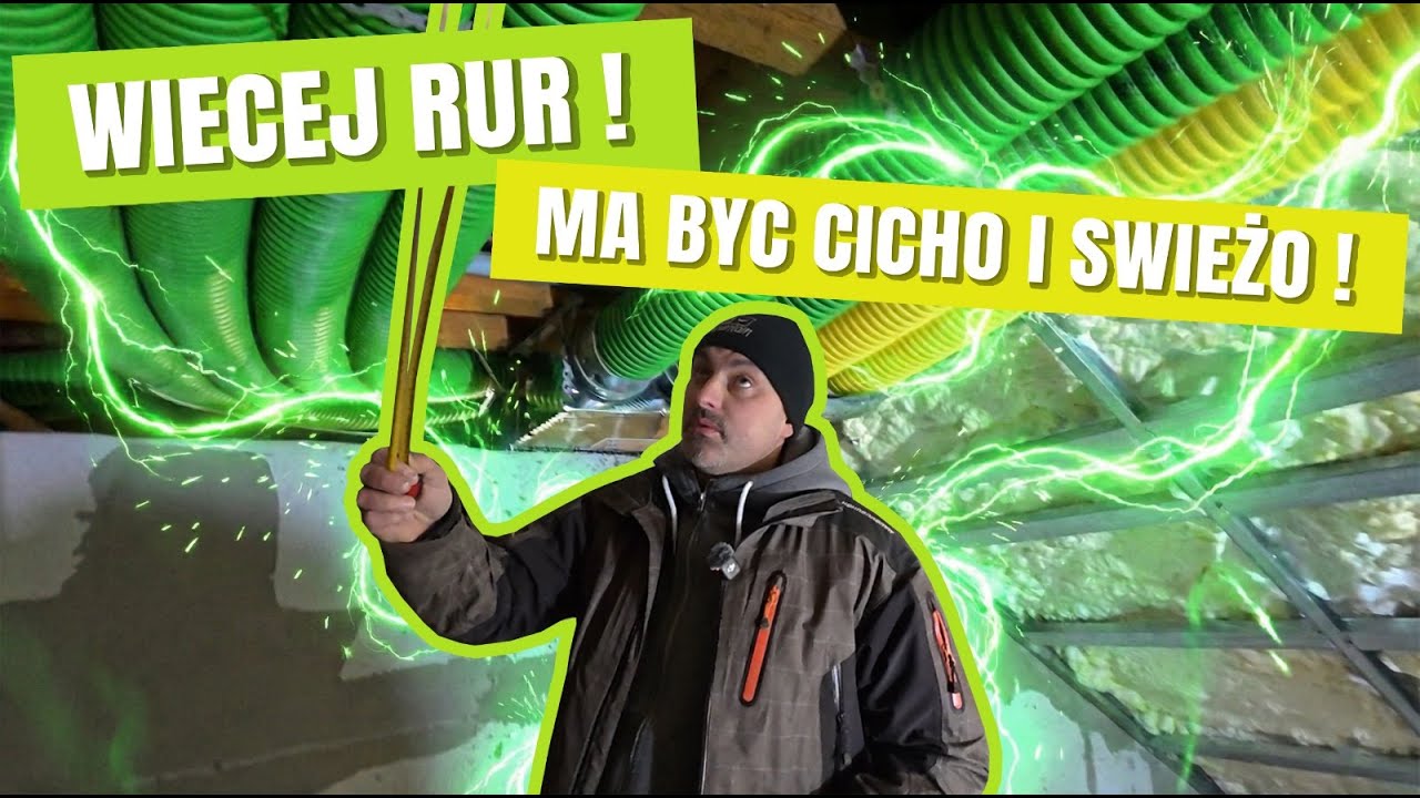 Co tu się stało z instalacją? Zobacz!