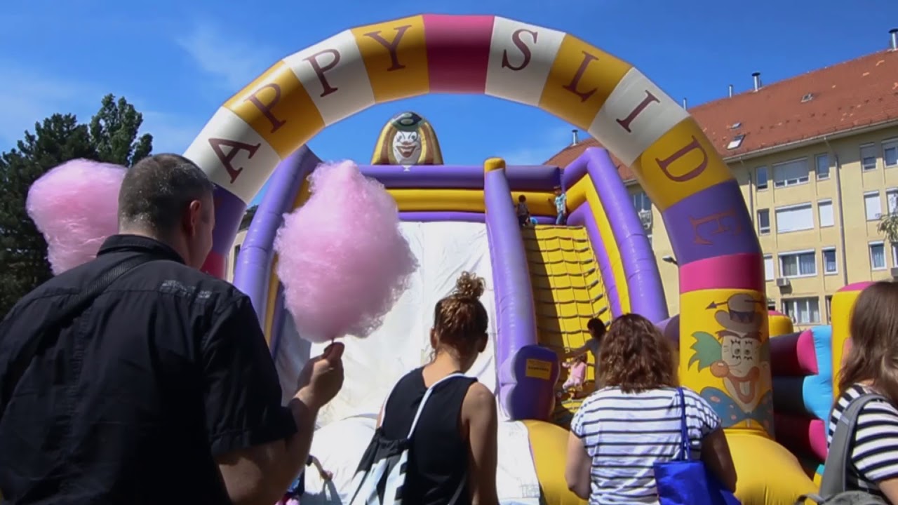 Maj&aacute;lis az Erzs&eacute;betligetben 2018