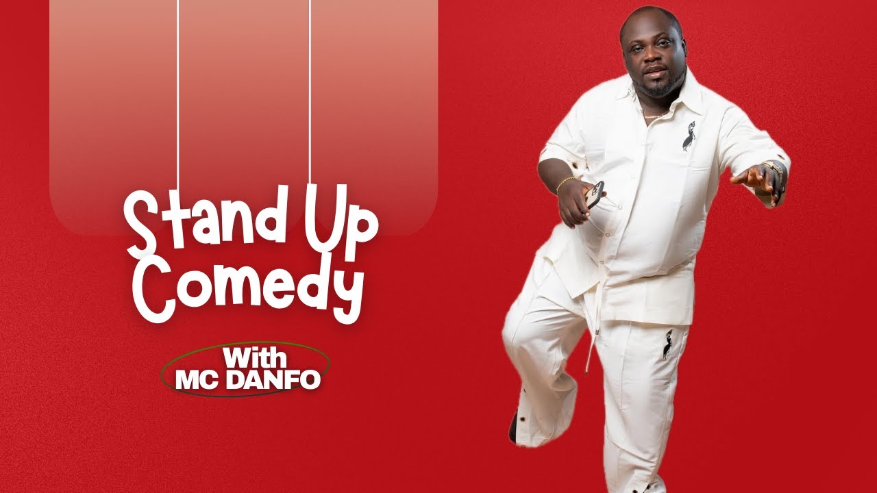 MC DANFO COMEDIAN GOES HARD ON NIGERIAN GIRLS, PRESIDENT TINUBU & THE GOVERNMENT🤣😂