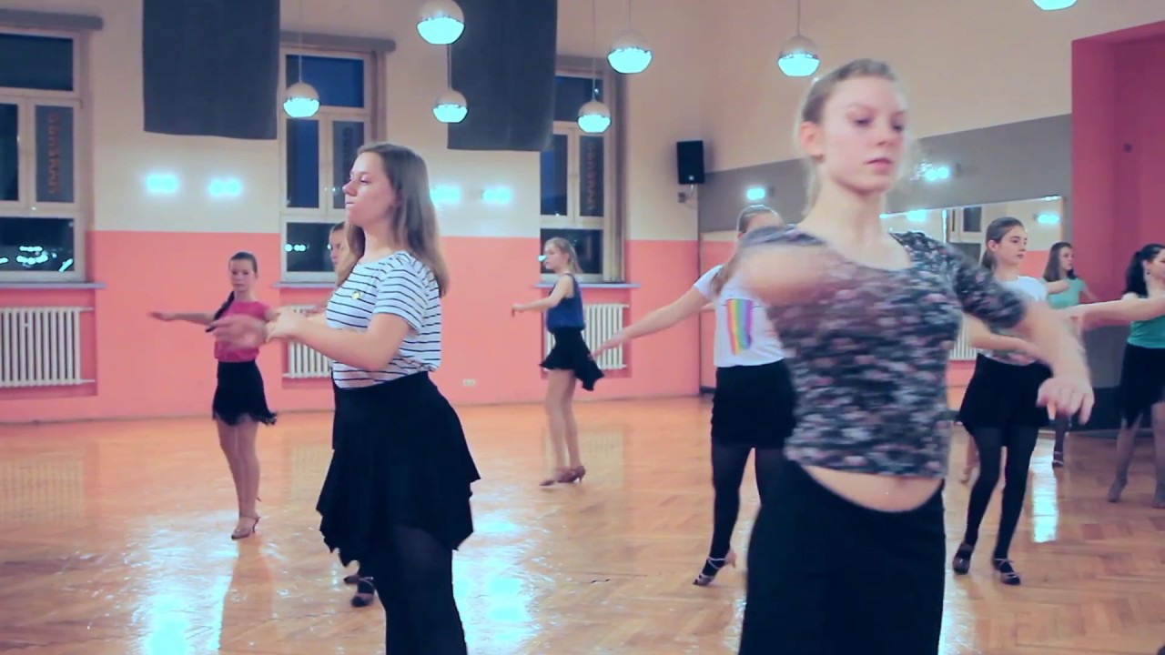 Marengo Solo Dance SPORT
