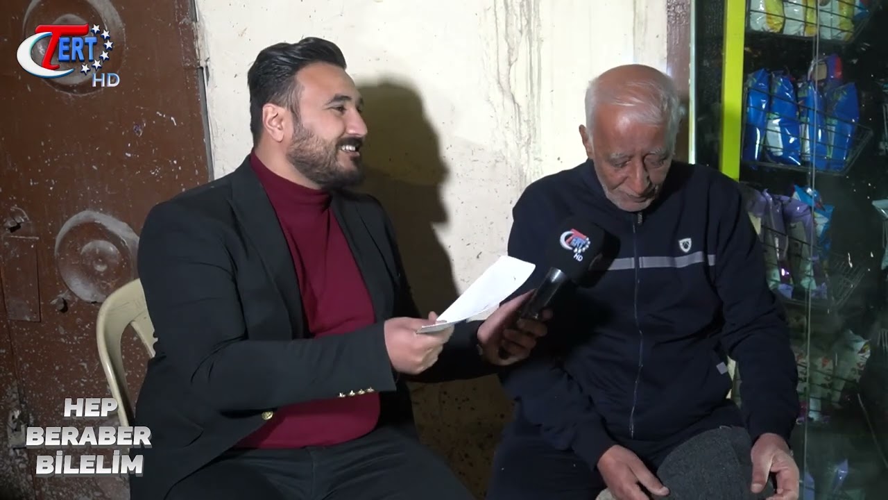 Hep Beraber Bilelim.11. Bölüm