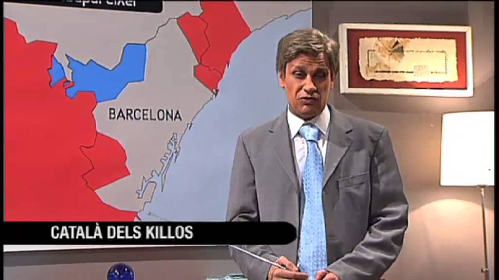 TV3 - Polònia - Les noves llengües de Catalunya