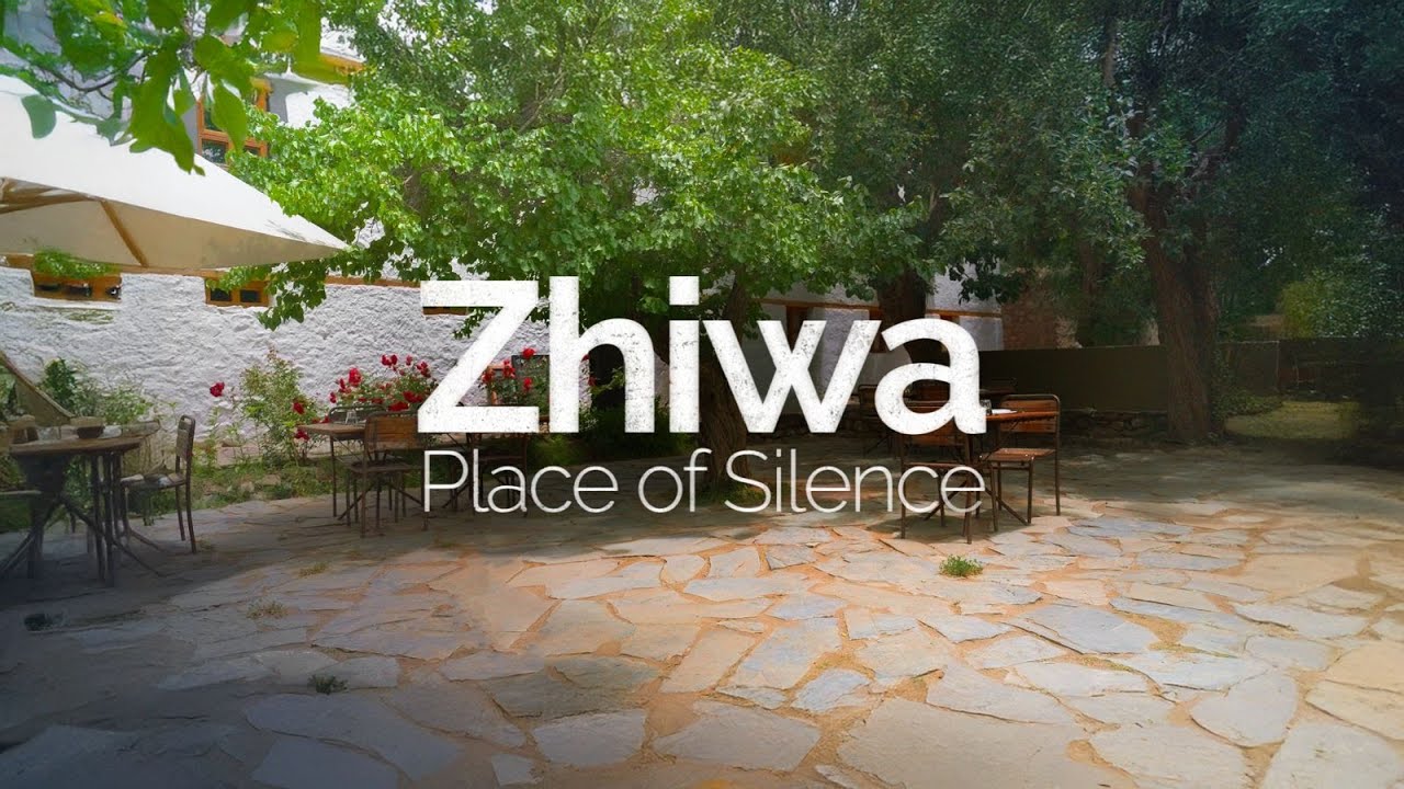 Ladakh - Nimmu House Ep 1 | Zhiwa – Place of Silence | Ananda – Keepers of Joy Season 3