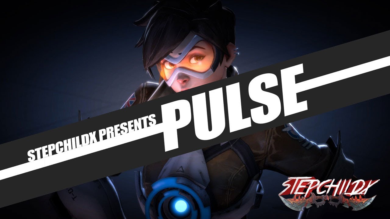 PULSE :: The Ultimate Music Mix For Gaming