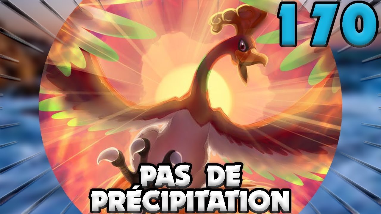 FULL DÉGÂTS DANS L'ÉQUIPE ADVERSE, JE JOUE HO-OH - POKÉMON UNITE