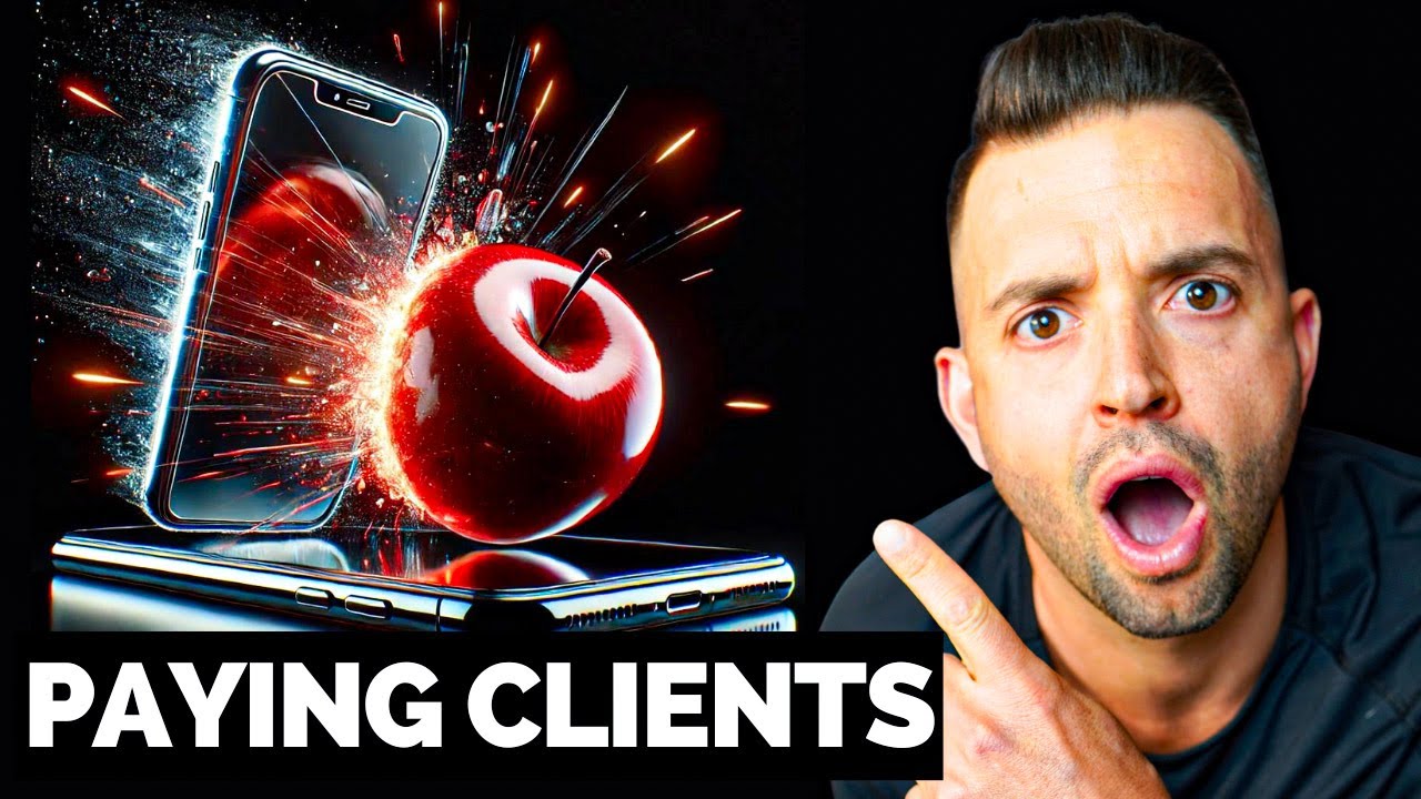 Nutrition Business Coach Reviews 30 Minutes Of Social Media Content