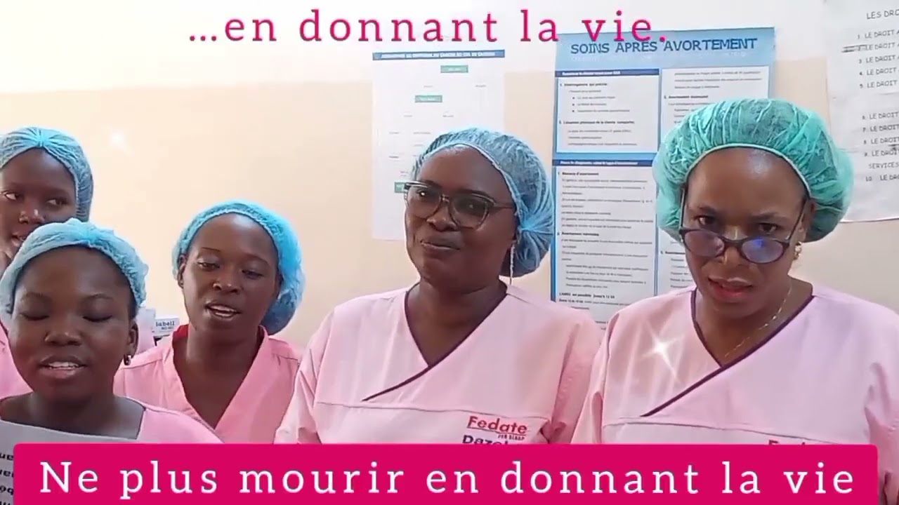 Hymne à la sage-femme .