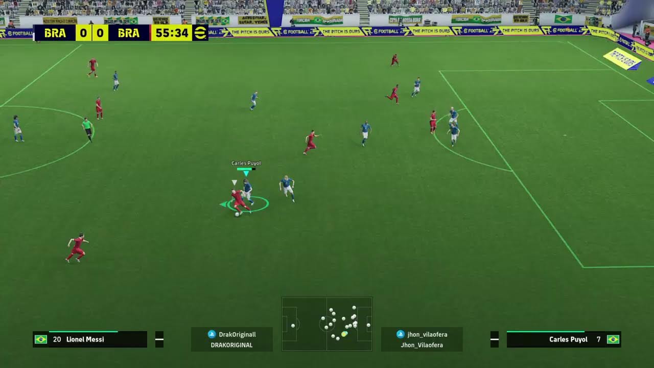 Vilão vs  gordão burguer!