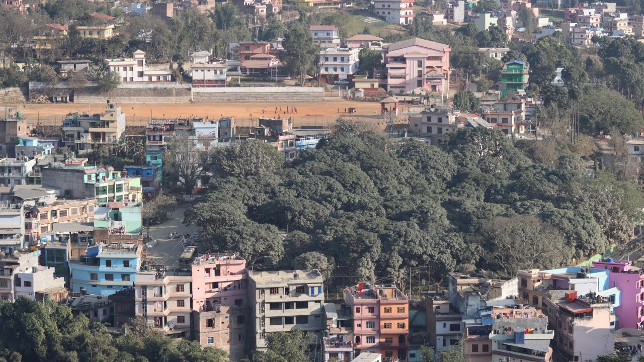 Arghakhanchi  View | Arghakhanchi  Sandhikharka Chutrabesi  Bajar