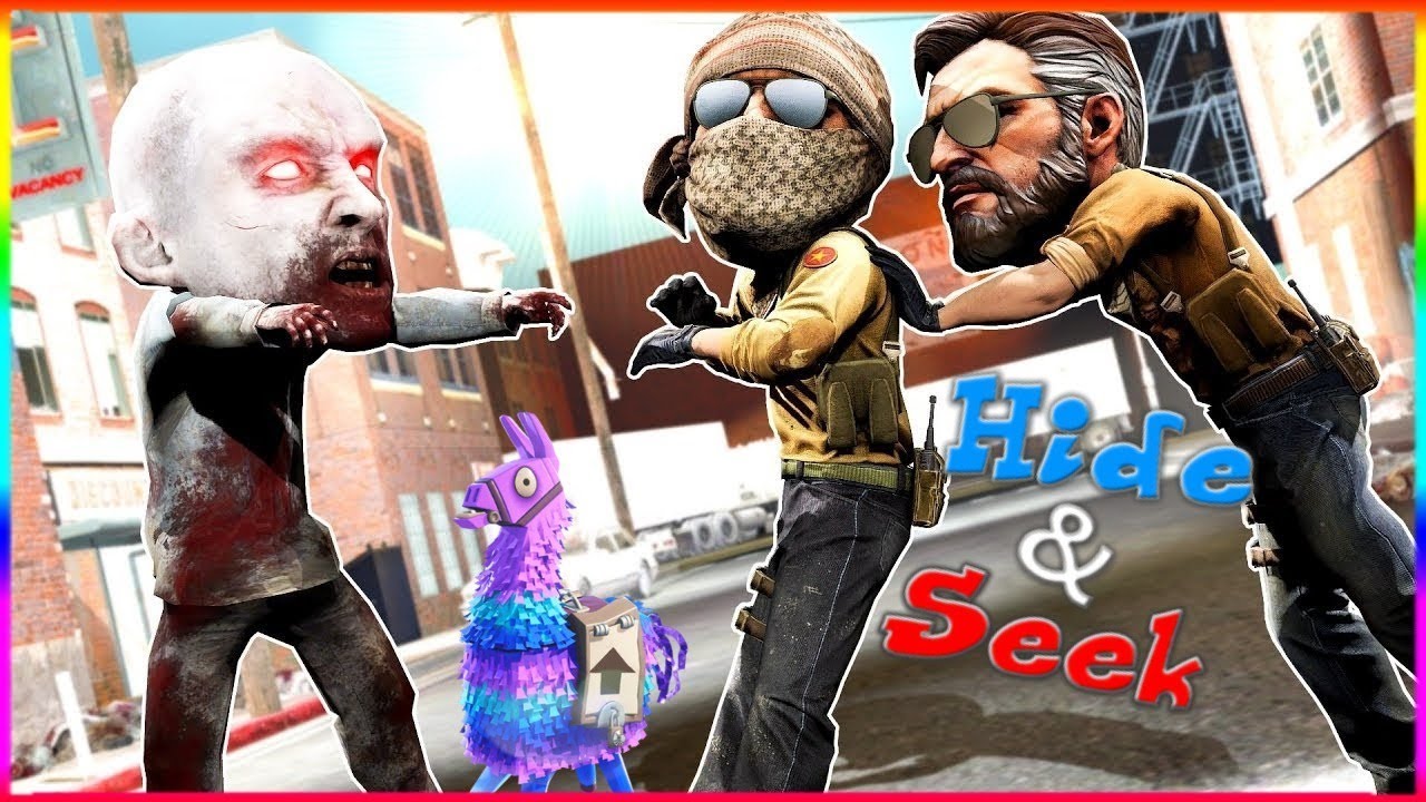 🔴CS:GO►Hide and Seek(დამალობანა)😈LAMAAAAA? 😱😱TROLL MAP😈