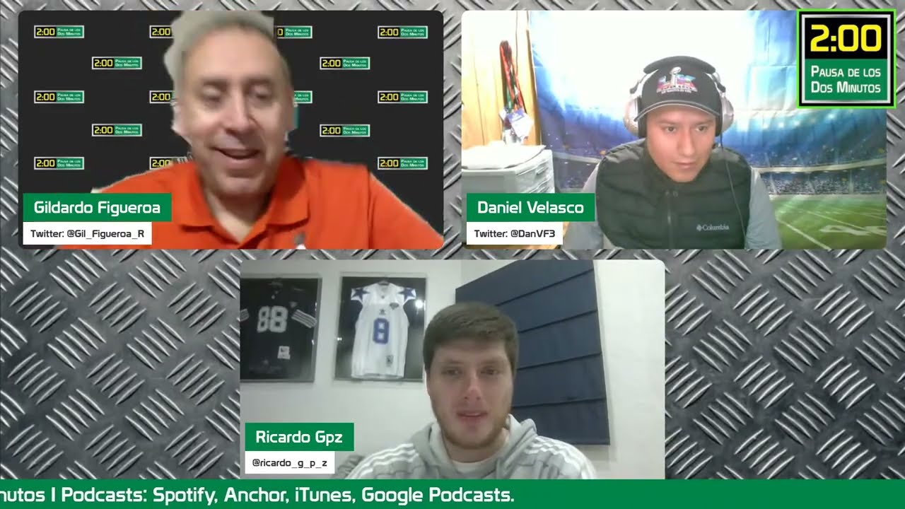 P2M Live NFL (17/feb/2026) Super Bowl LXI | Combine | Agencia Libre | Tyreek