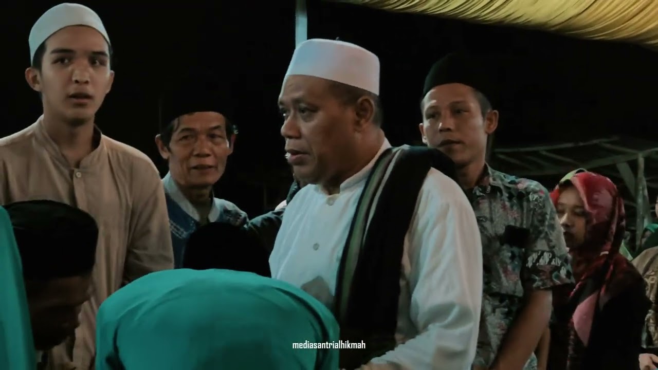 🛑AFTER MOVIE PUNCAK || Haflah At Tasyakur Li Ikhtitamiddurus yang ke 15 Ma'had Al Hikmah Pingit 