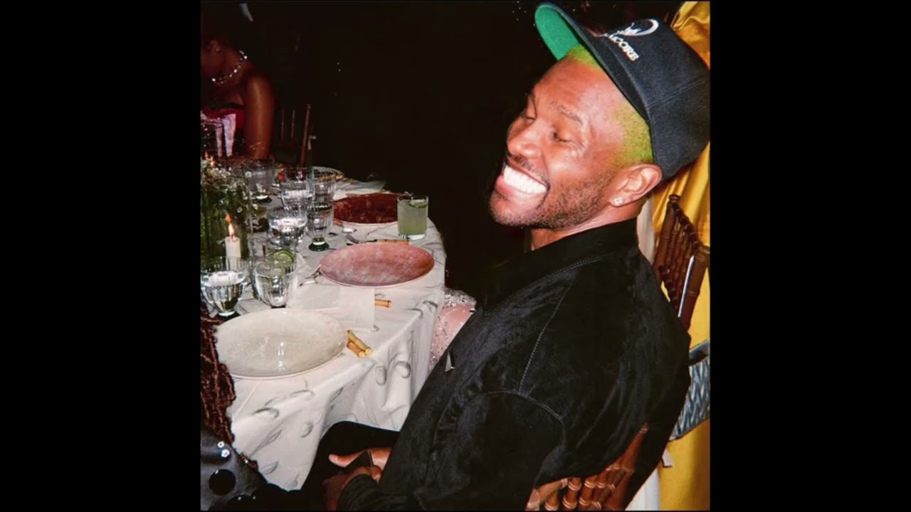 [Free] Frank Ocean x SZA Type Beat - 