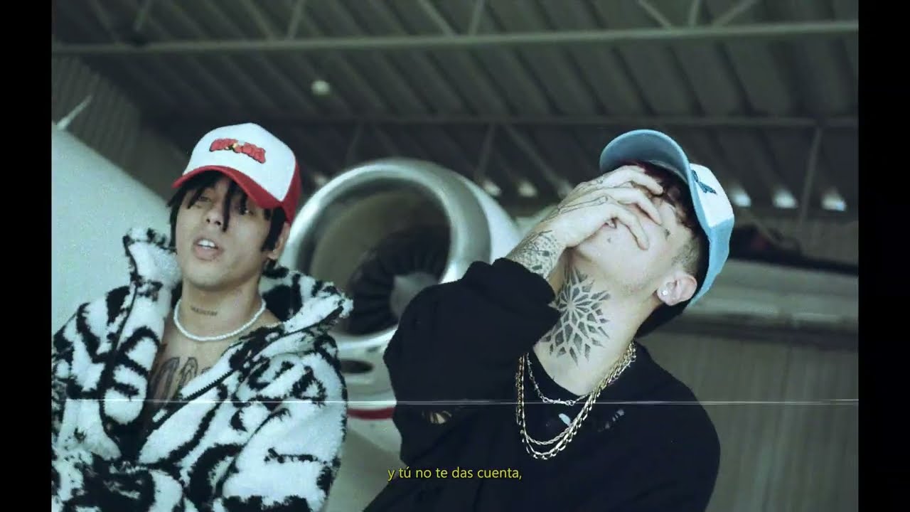 Aeropuerto - ND Kobi' x Jay Oc x Dimelowpro (Official Video)