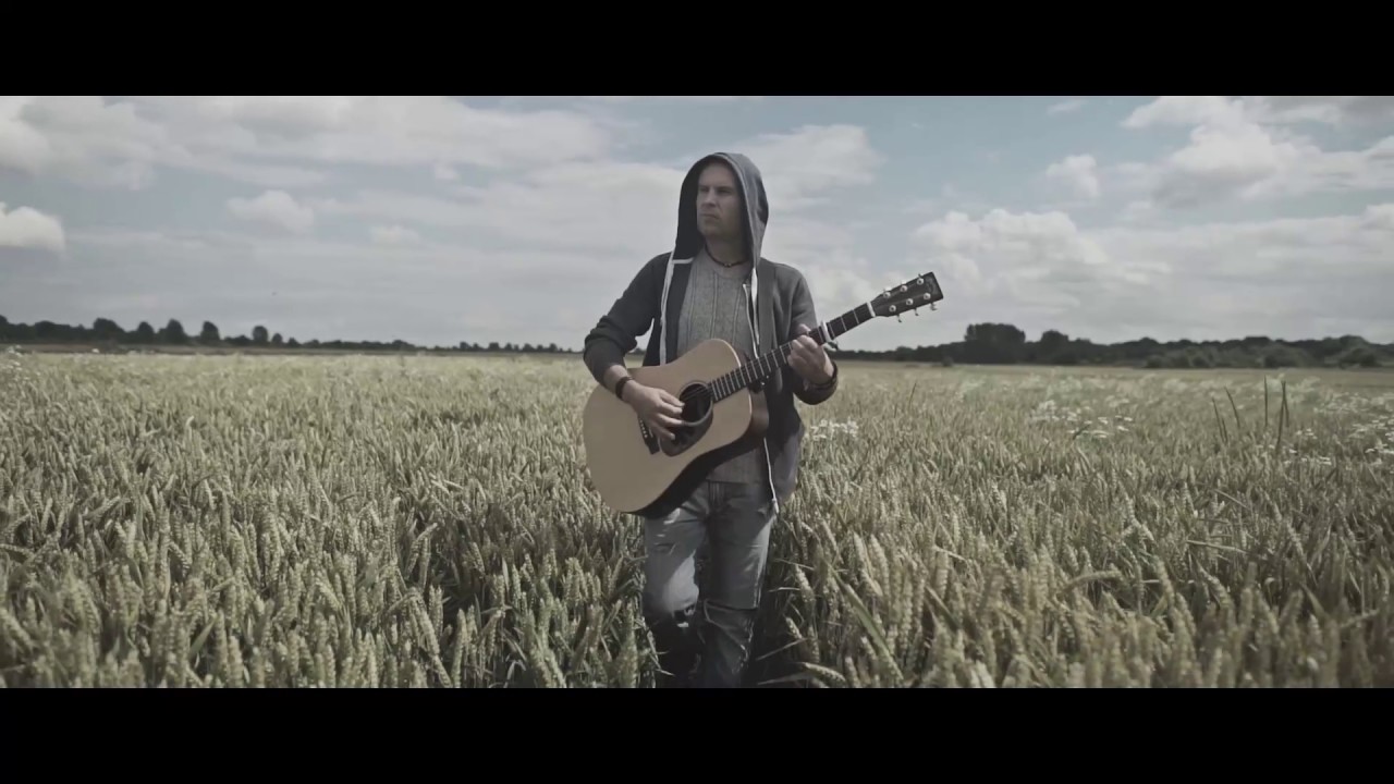 Teledysk- Marcin Redmer 