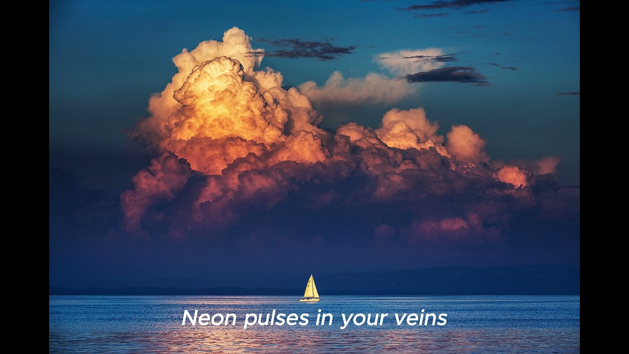 Sailing Clouds