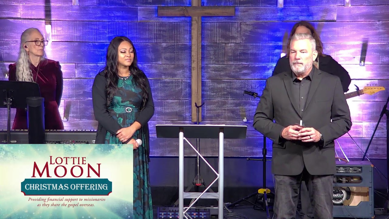 Eagle Ridge Church Online! - Sunday Evening
