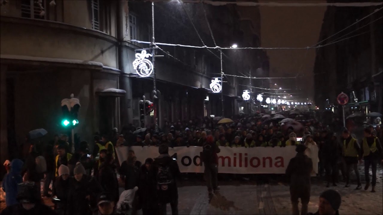 Jedan od pet miliona