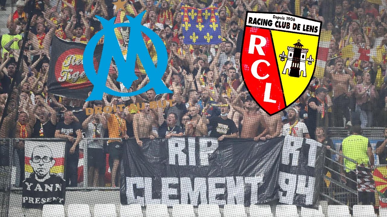 OM LENS COMMUNION DES SUPPORTERS !