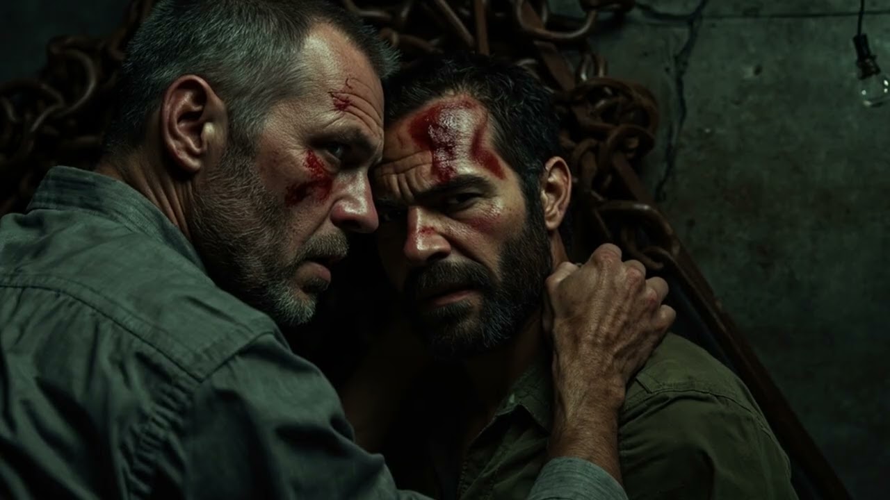 Exploring the Dark Depths of 'Prisoners': A Moral Thriller Unveiled