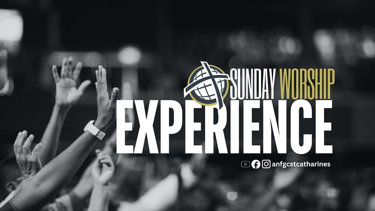 Sunday Morning Service || Love In The Family - Part 1 || Ps. Isaac