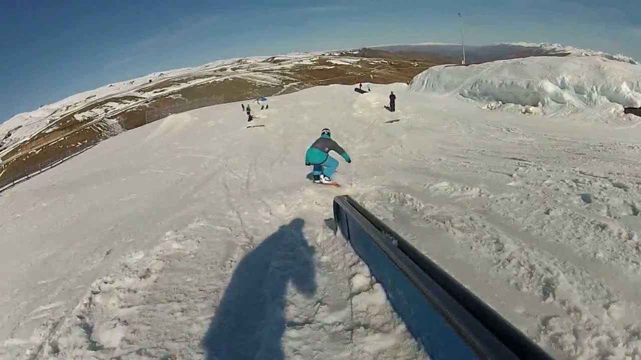 Patrick Cinca Season Edit 2011