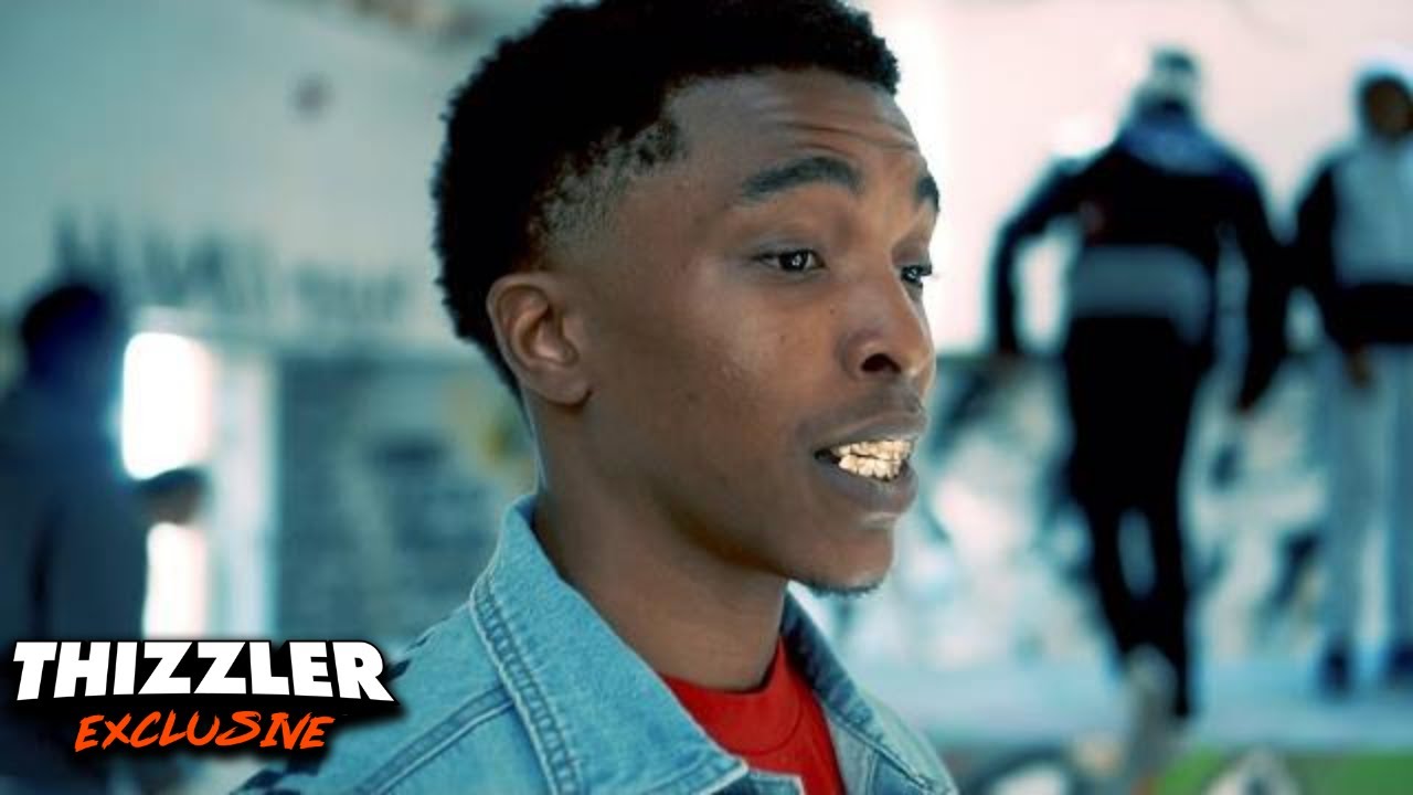 Two3 x Matty4 - Spark Sh*t (Exclusive Music Video) ll Dir. DelaTheFella [Thizzler.com]