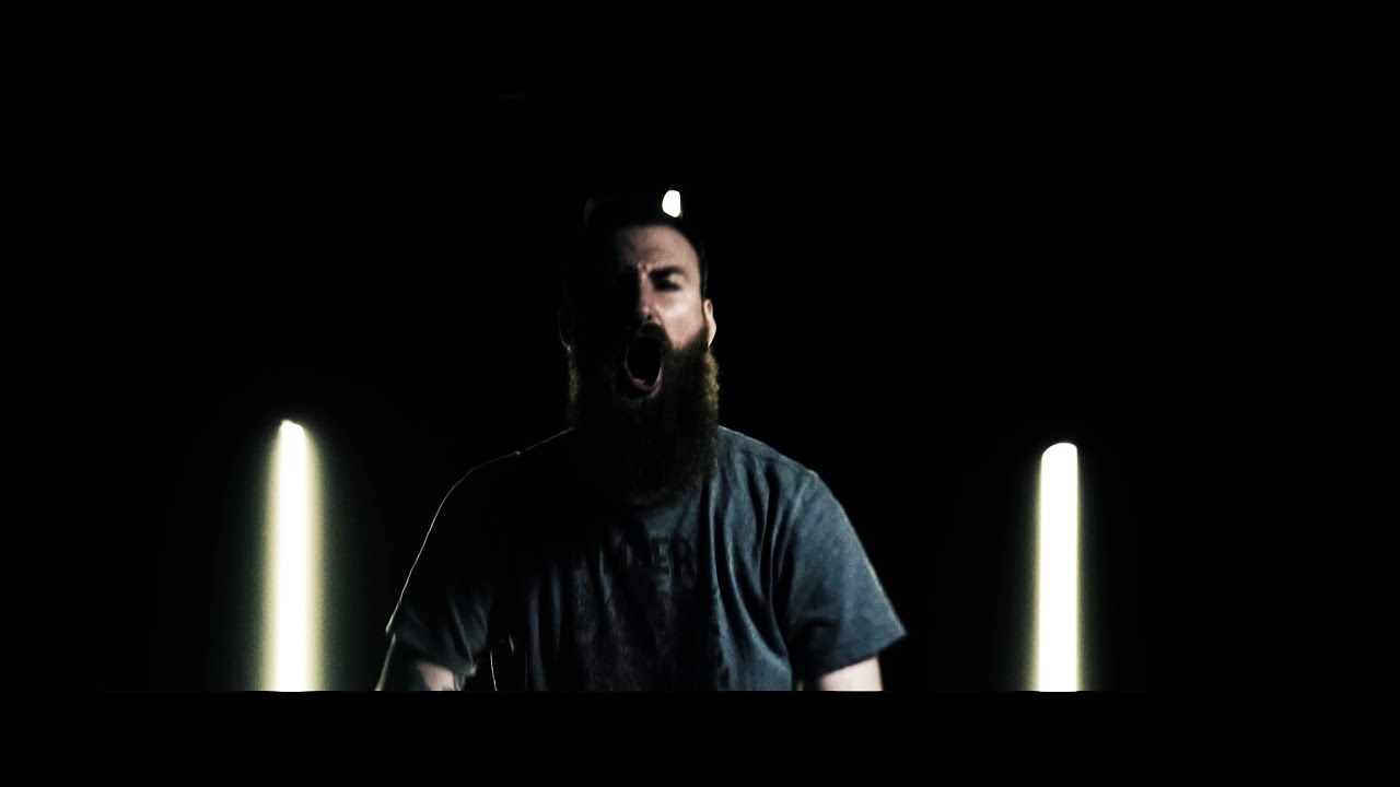 King Abyss - Weapons of Mass Delusion (Official Music Video)