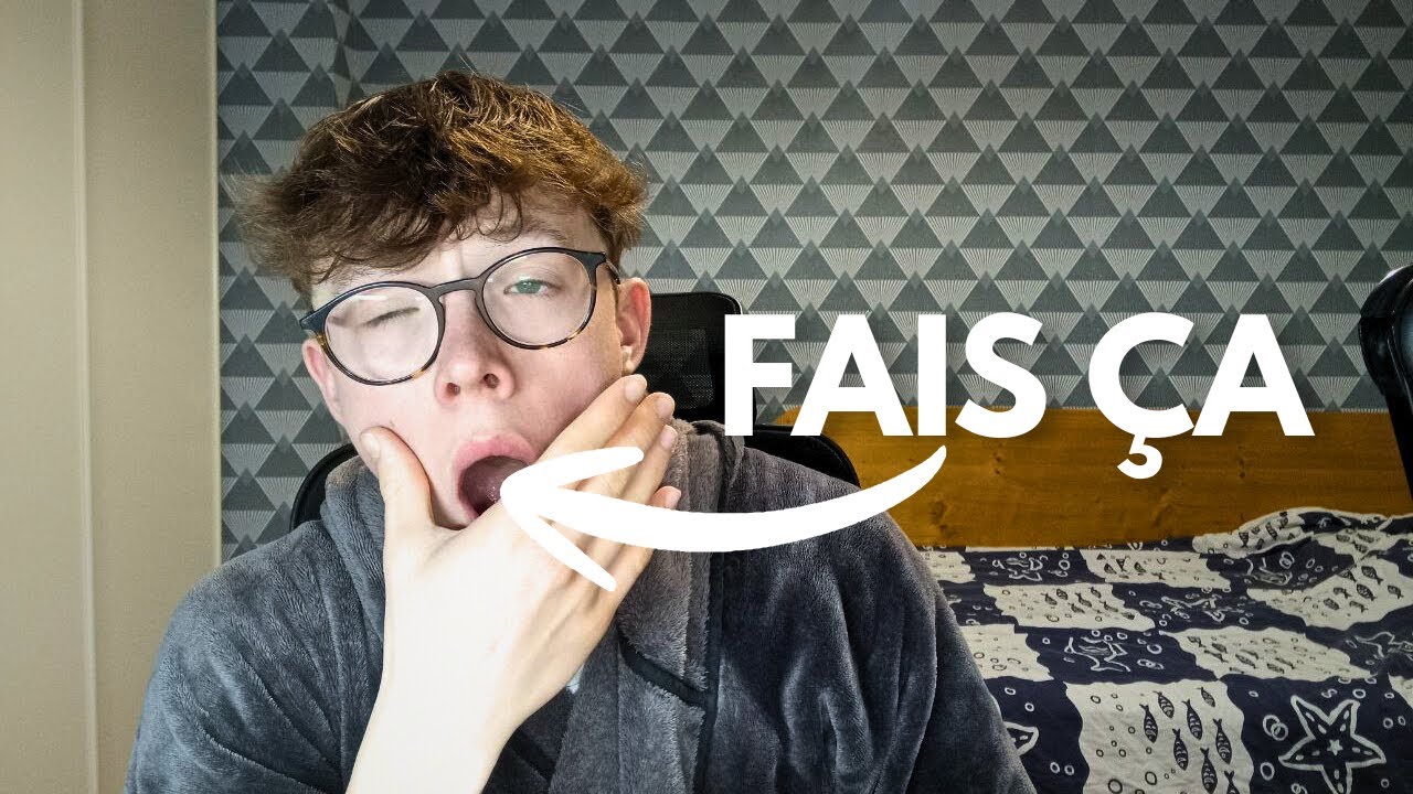 Pourquoi tu devrais te Lever à 5H (c’est beaucoup trop facile) 
