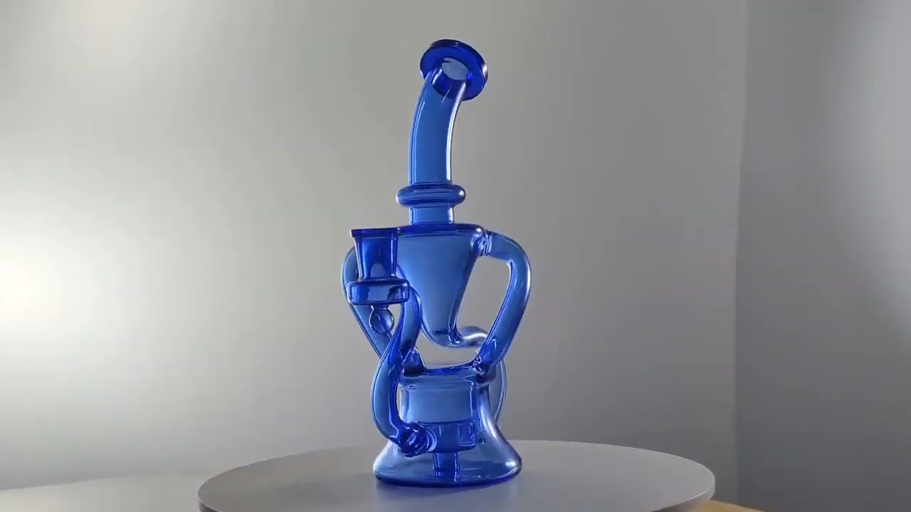 Glass Smoking Pipe | Available on IndiaMART
