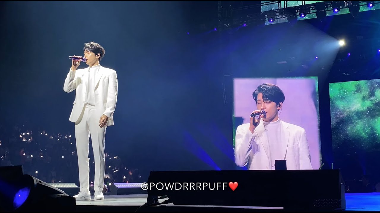 200121 - SEVENTEEN – Space 끝이 안보여 - ODE TO YOU - San Jose - 4K HD Fancam 직캠