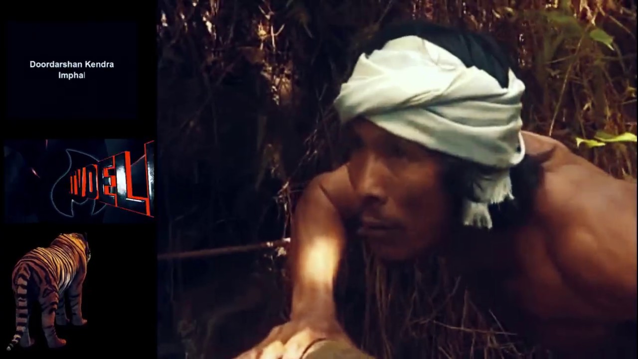 Untold Kom Folk Tale II Rengtonghoi II Premier Live II  21.04.2020